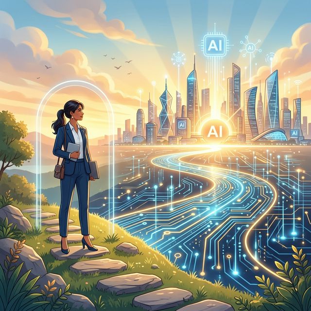 Getting started with AI